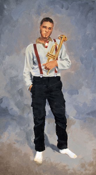 Levin trompette.jpg